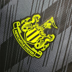 Maillot Newcastle entrainement 2023-24