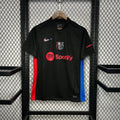 Maillot FC Barcelone 2024/25