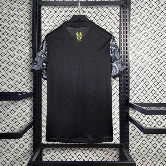 MAILLOT CONCEPT BRÉSIL 2024