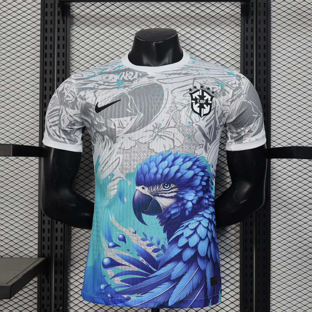 Maillot Brésil édition spéciale