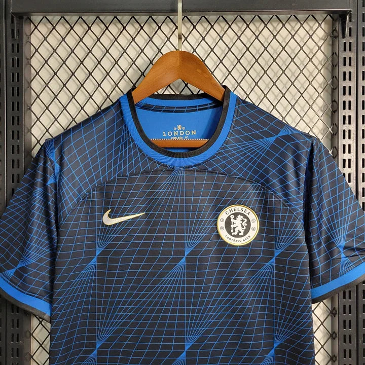 Maillot Chelsea extérieur