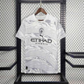 Maillot Manchester City édition nouvel an Chinois