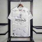 Maillot Manchester City édition nouvel an Chinois