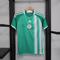 Maillot Algérie domicile