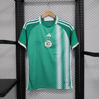 Maillot Algérie domicile