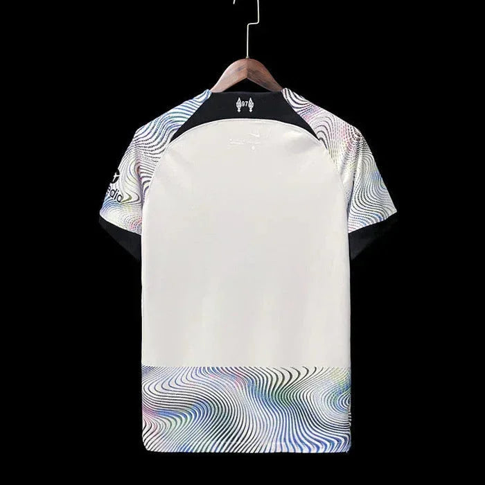 Maillot Liverpool extérieur