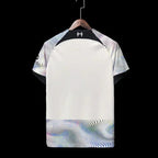 Maillot Liverpool extérieur