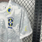 Maillot Brésil concept 2025