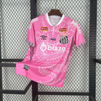 Maillot Santos concept 2025-26