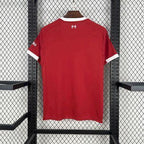Maillot Liverpool 2025-26