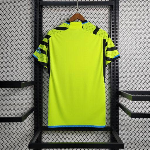 Maillot Arsenal édition spéciale