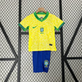 Kit Enfant Brésil 2024/2025