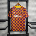 Maillot entraînement Barcelone FC 2023 2024