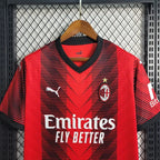 Maillot AC Milan domicile