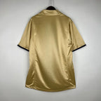 Maillot retro FC Barcelone 2002