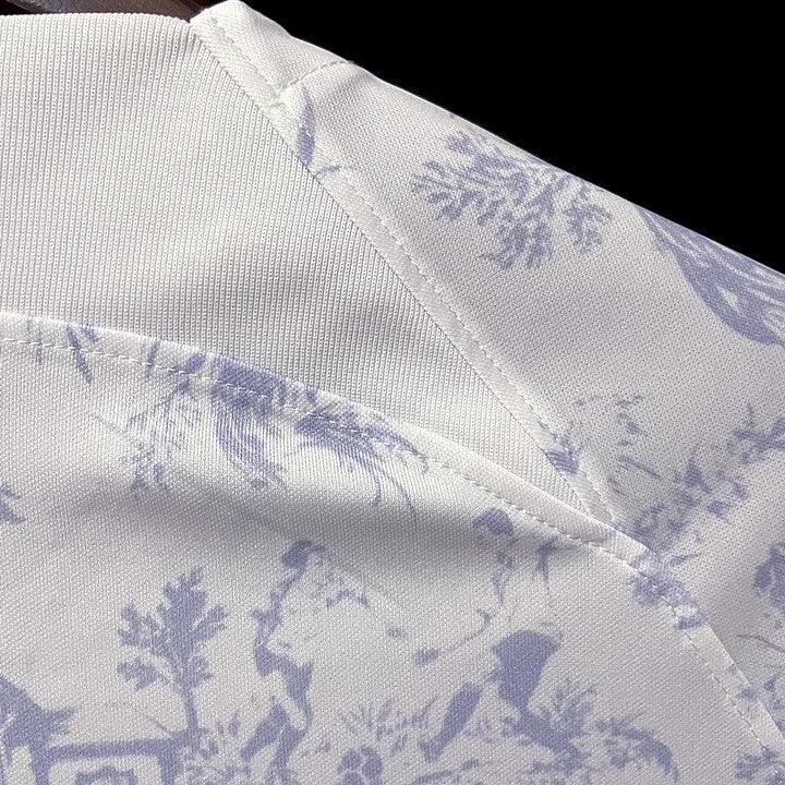 Maillot France extérieur Coupe du Monde