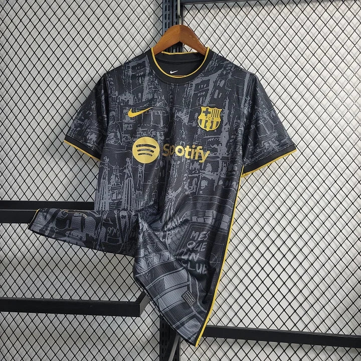 Maillot FC Barcelone édition spéciale