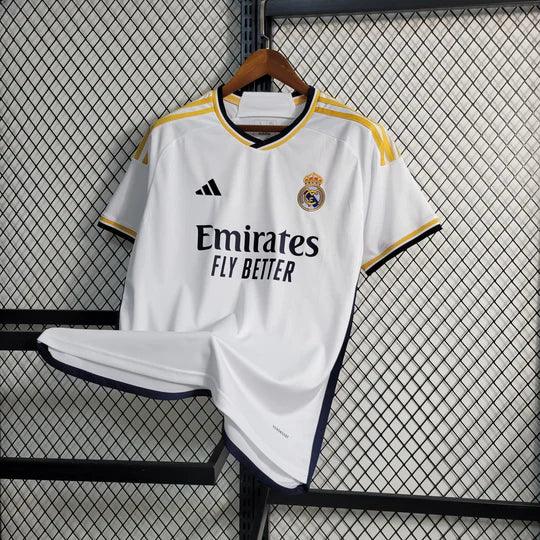 Maillot Real Madrid domicile