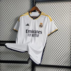 Maillot Real Madrid domicile