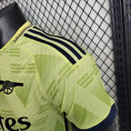Maillot Arsenal domicile 2023 2024