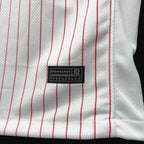 Maillot Équipe de France foot extérieur 2024 2025 EURO2024
