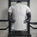 Maillot Paris 2023 2024 Concept