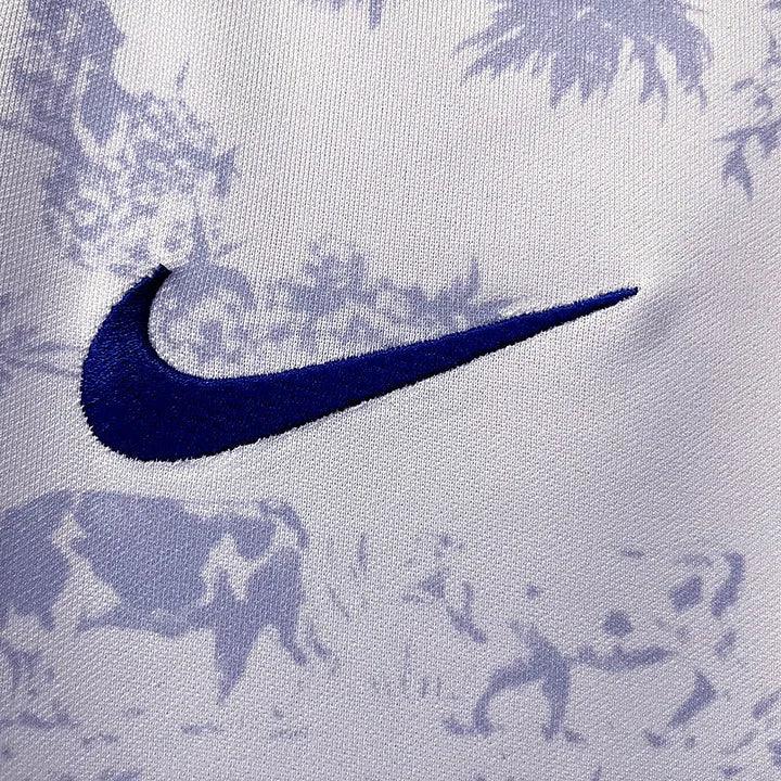 Maillot France extérieur Coupe du Monde