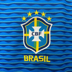 Maillot Brésil Extérieur 2024/2025