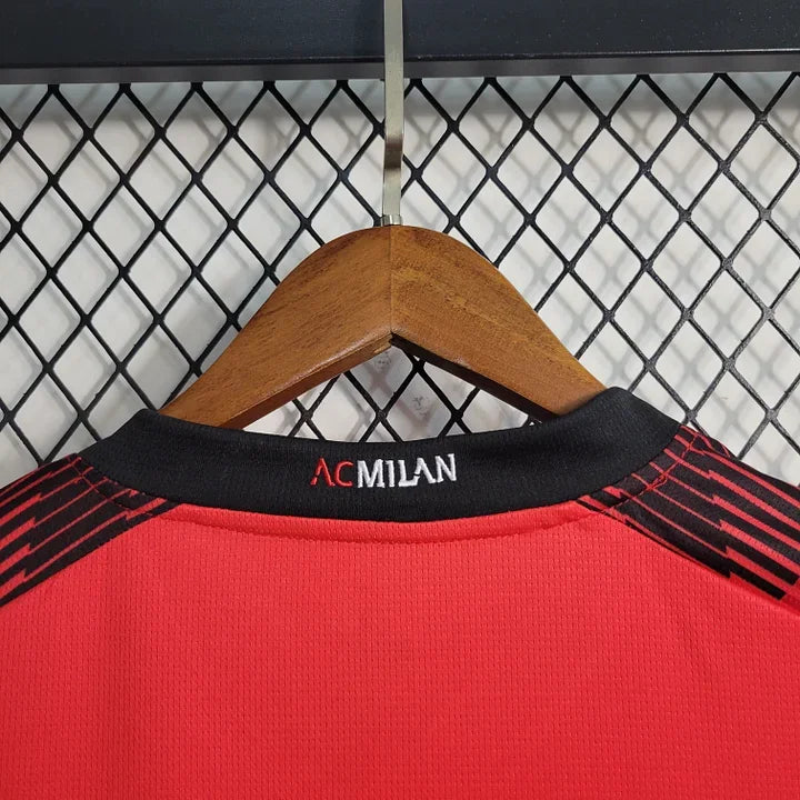 Maillot AC Milan domicile