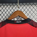 Maillot AC Milan domicile