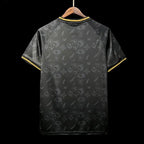 Maillot Flamengo édition spéciale totalement noir