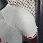 Maillot Paris 2023 2024 Concept