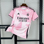 Maillot Real Madrid concept 2025