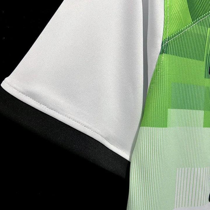 Maillot Liverpool extérieur
