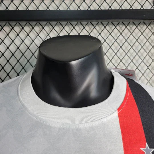 Maillot AC Milan extérieur