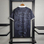 Maillot Real Madrid édition spéciale dragon noir