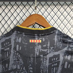 Maillot FC Barcelone édition spéciale