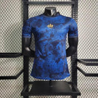 Maillot Manchester City concept 2024 2025