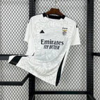 Maillot Benfica 2024-25