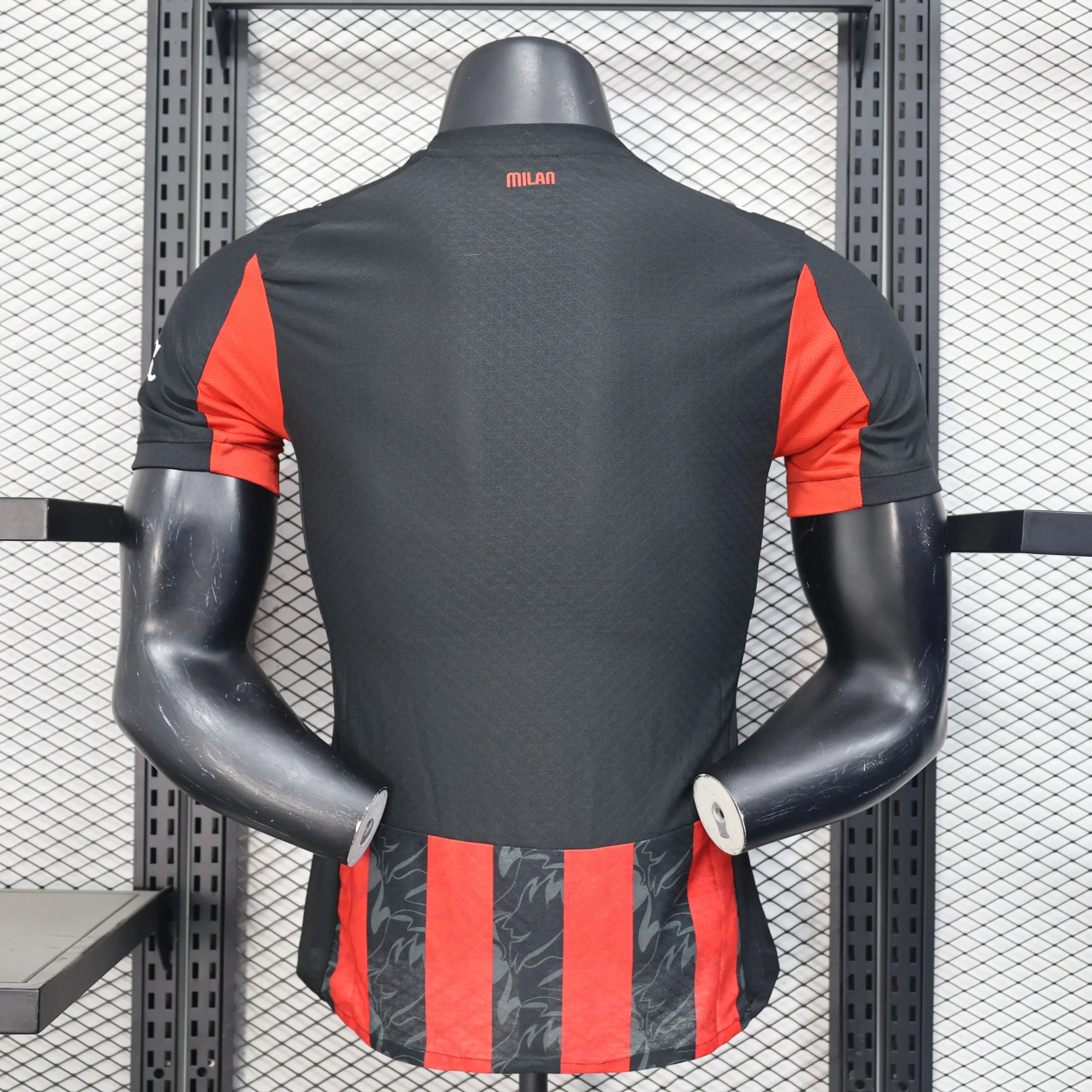 Maillot AC Milan