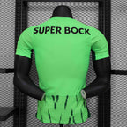 Maillot Sporting extérieur 2024-25