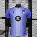 Maillot FC Barcelone concept 2025-26