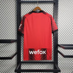 Maillot AC Milan domicile