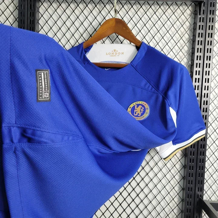 Maillot Chealsea domicile