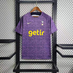 Maillot Tottenham entrainement 2023-24