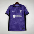 Maillot Liverpool third