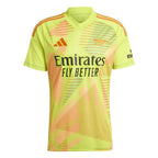 Maillot Arsenal gardien 2024/2025