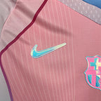 Maillot FC Barcelone concept 2025-26