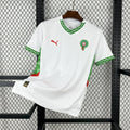 Maillot Maroc extérieur CAN 2025-26