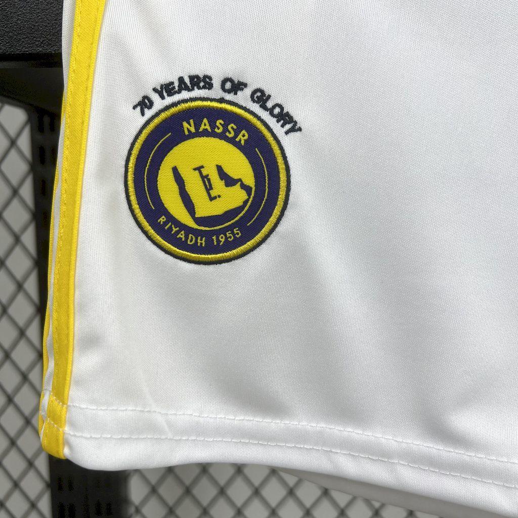 Kit enfant al-nassr 2025-26
